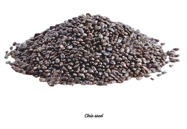 Chia Seeds