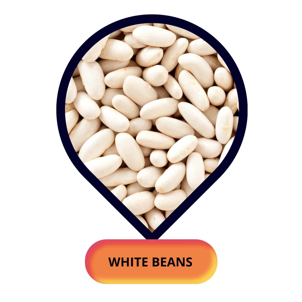 White Beans