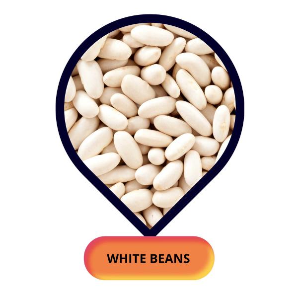 White Beans