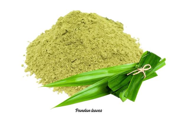 Pandan Leaves
