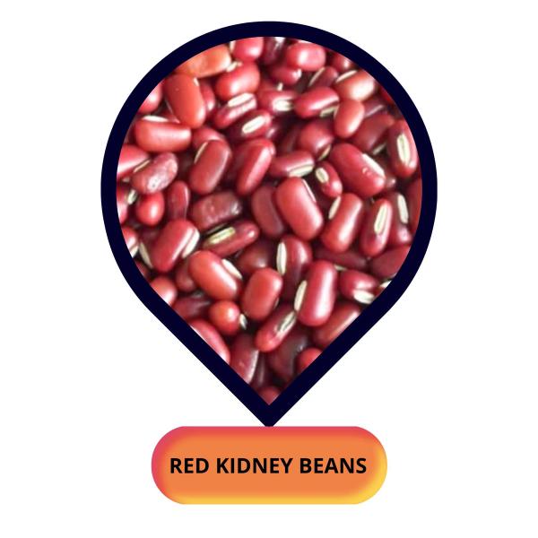 Red Kidney Beans