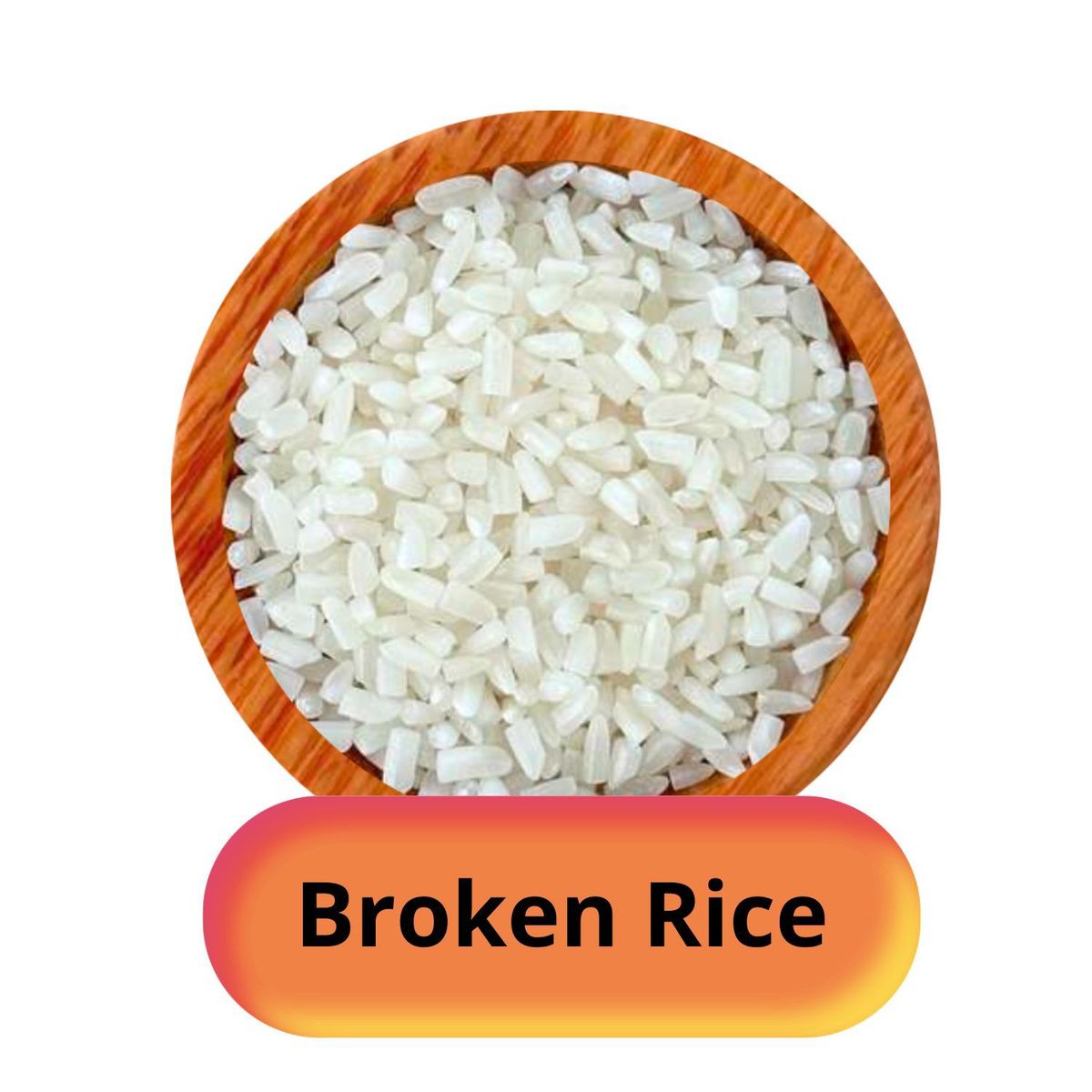 Broken Rice