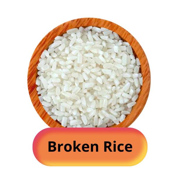 Broken Rice