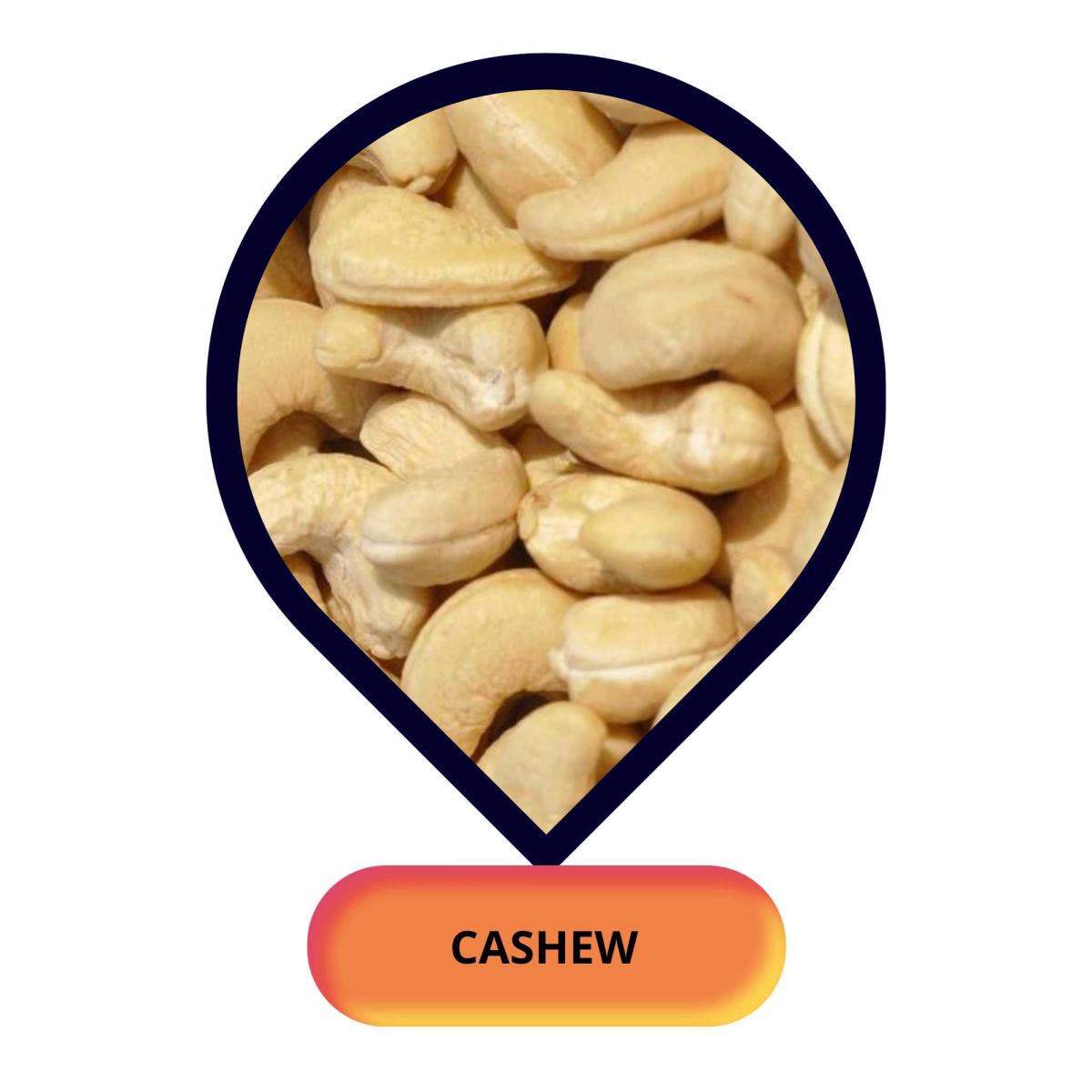 Cashew