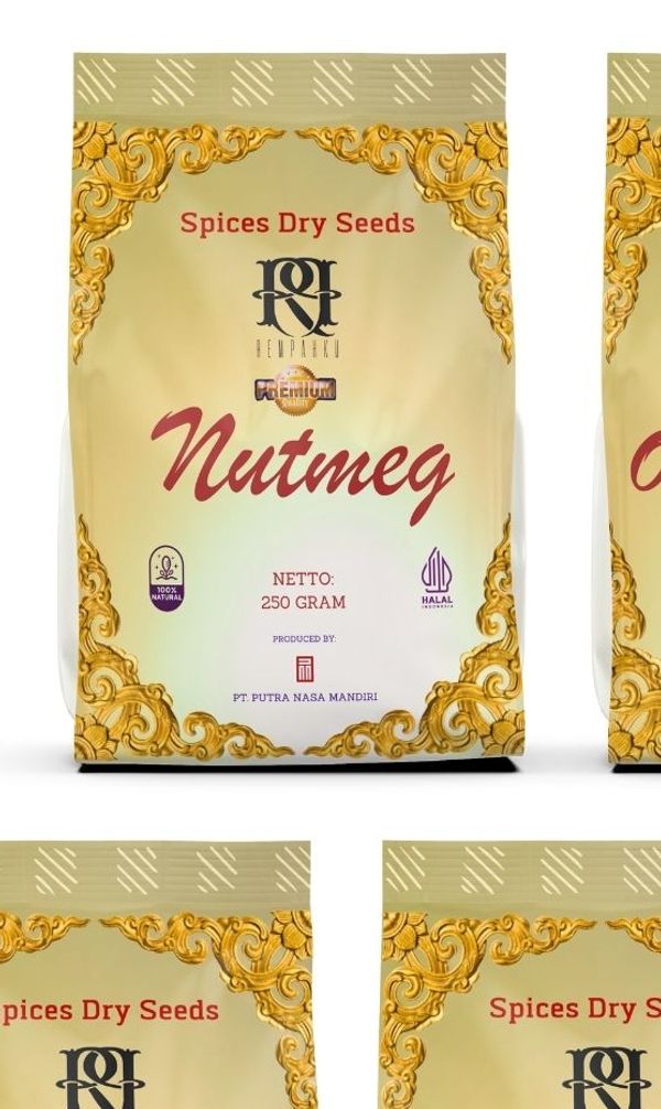 Indonesian Nutmeg and Mace for Bulk Supply