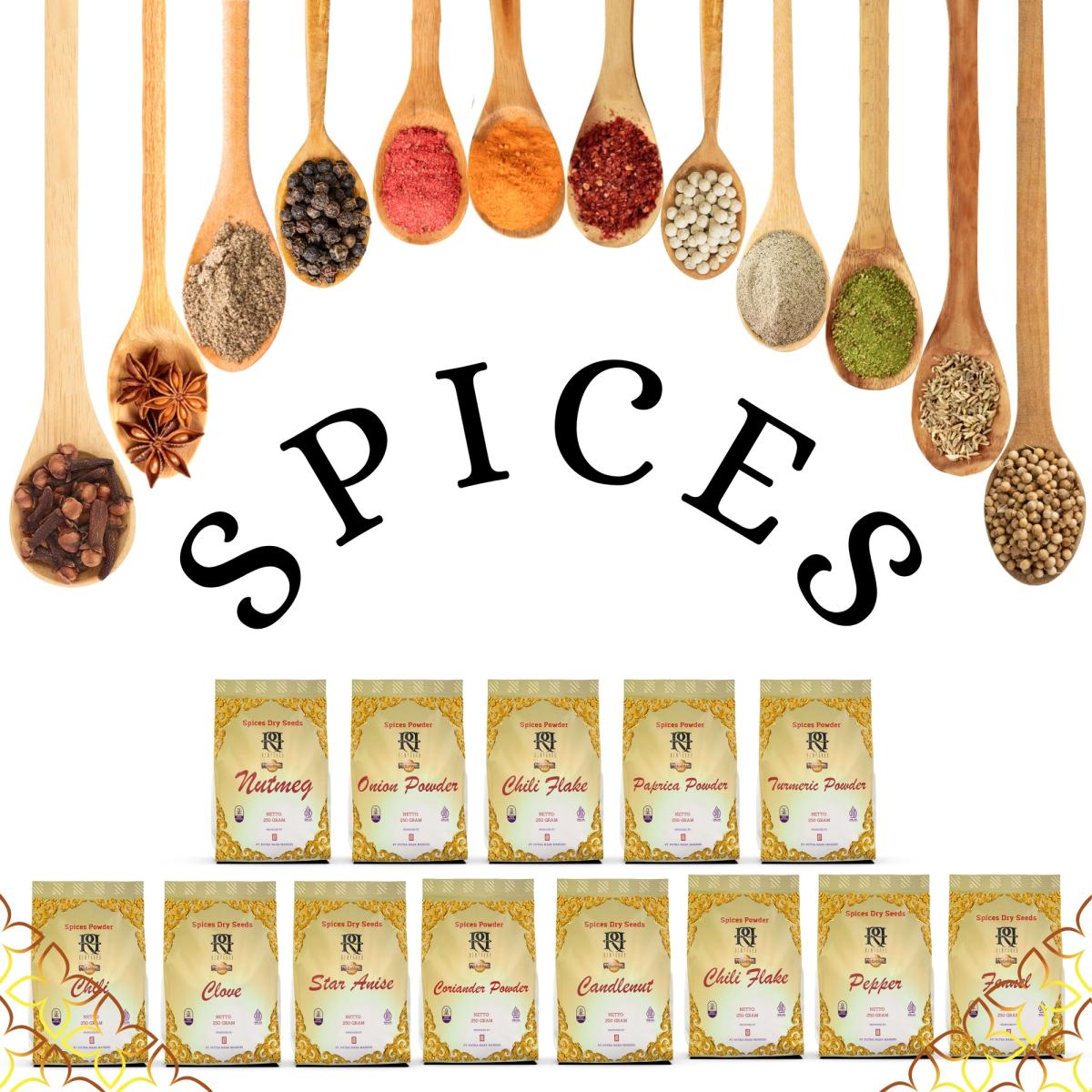 Spices