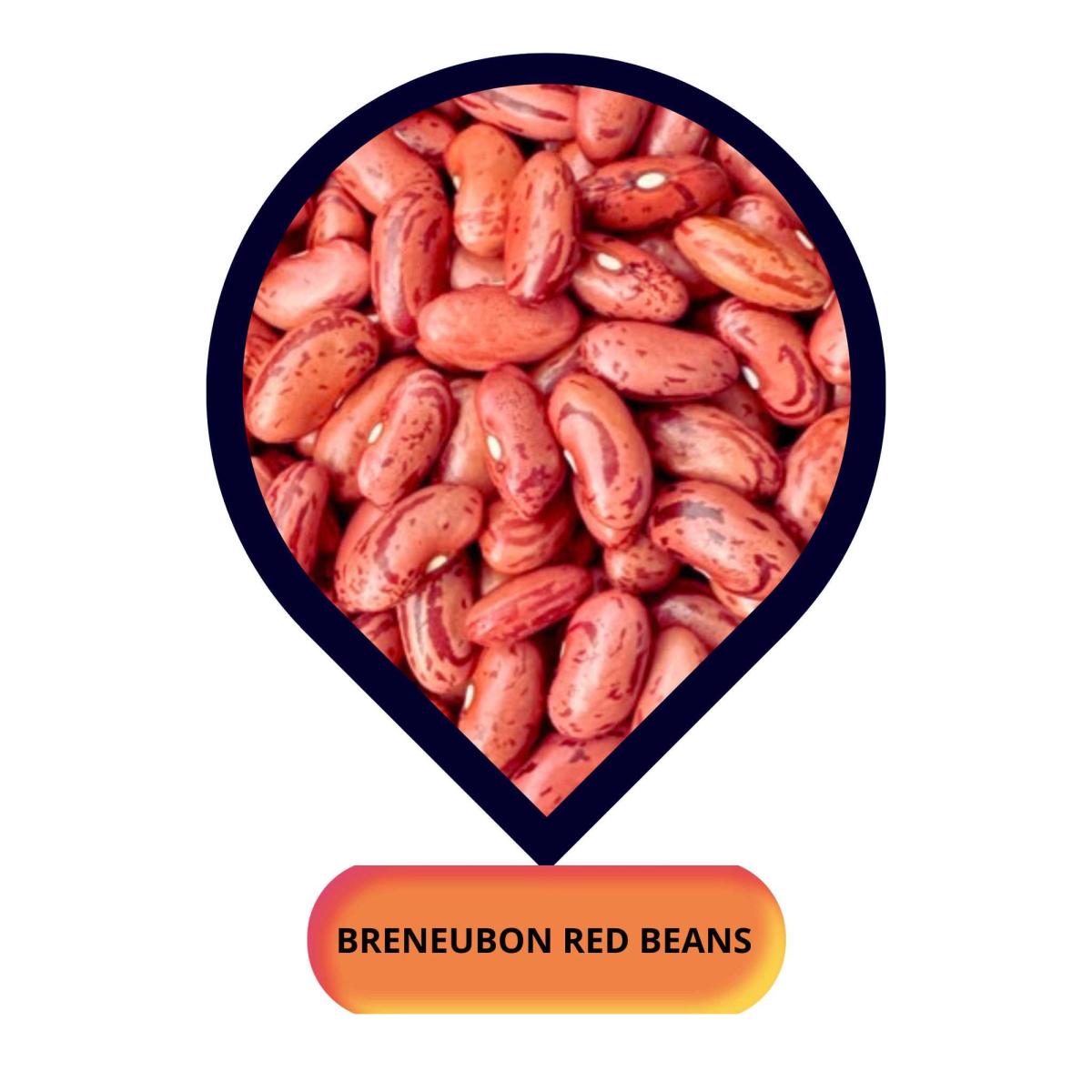 Breneubon Red Beans