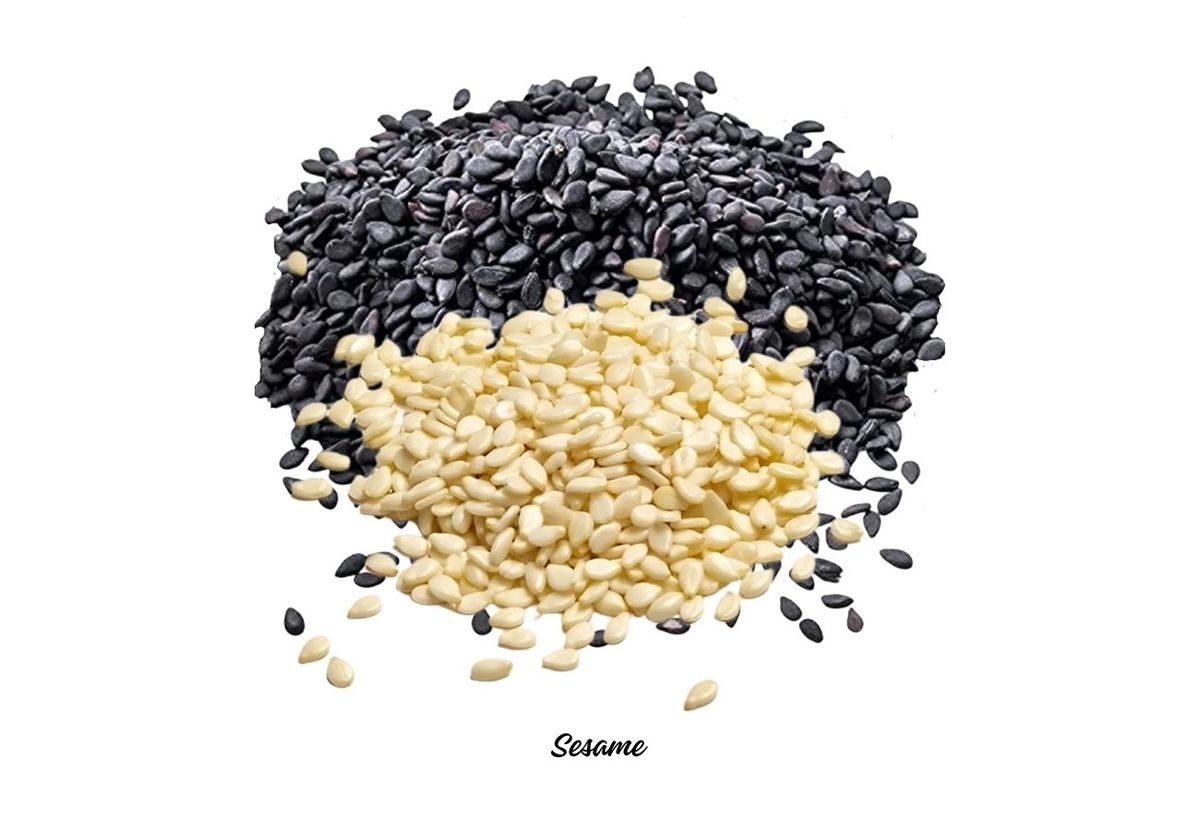 Sesame Seeds