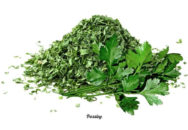 Parsley