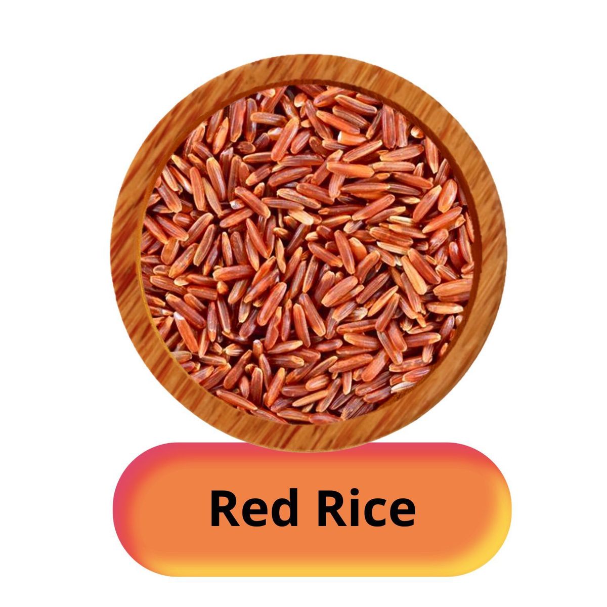 Red Rice