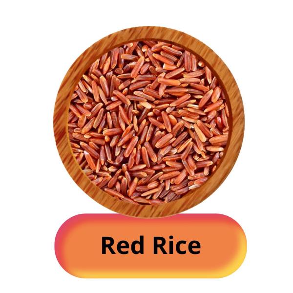 Red Rice