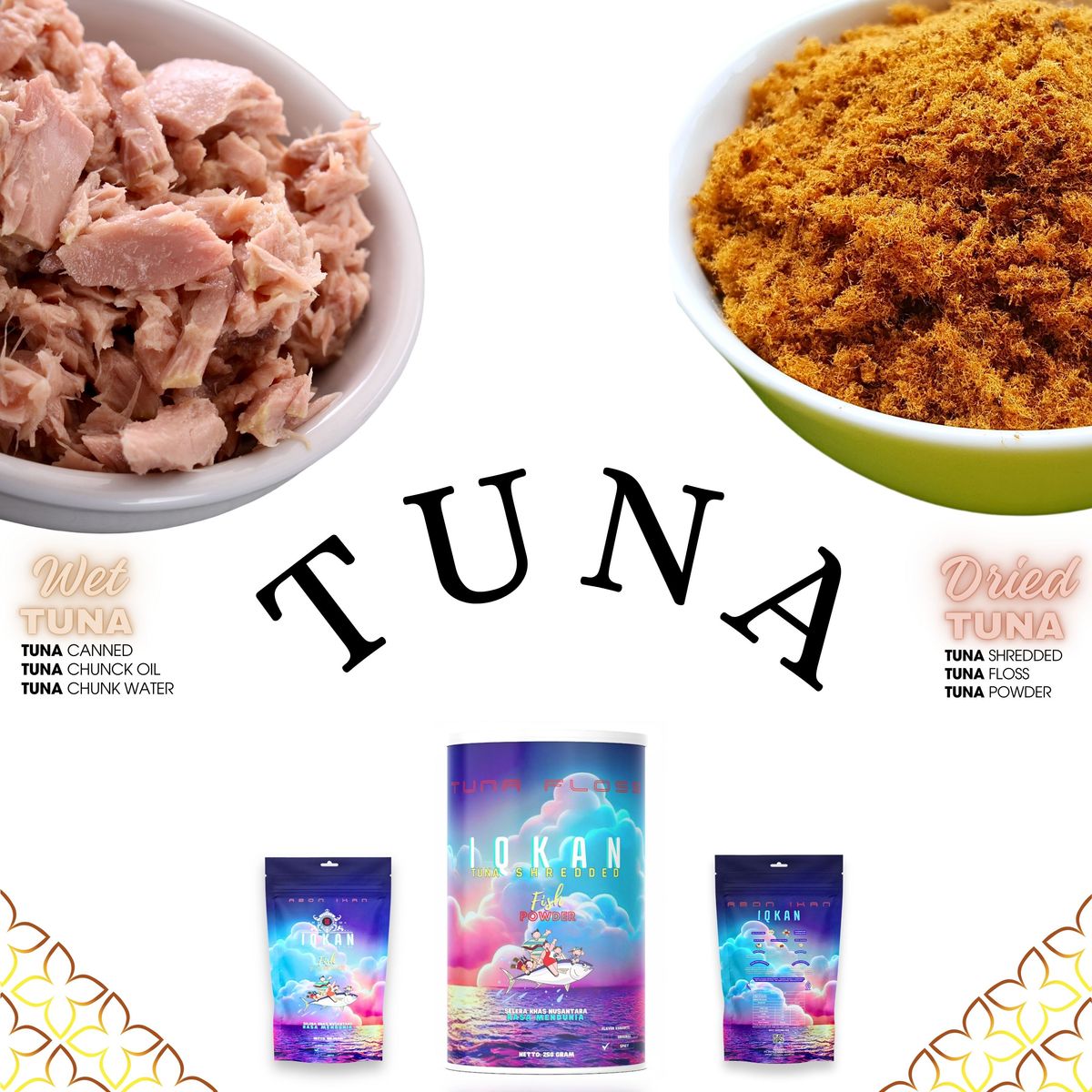 Tuna