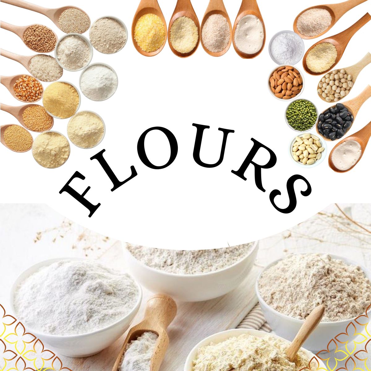 Flour