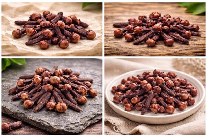wholesale cloves price