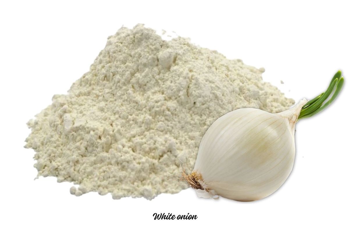 White Onion