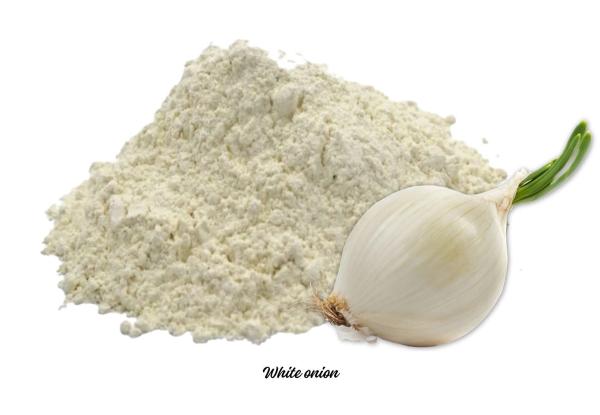 White Onion