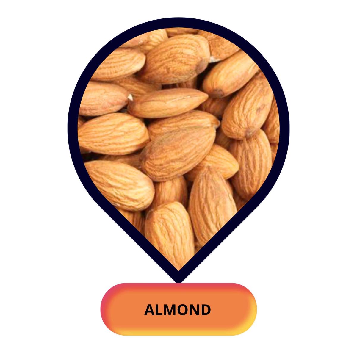 Almond