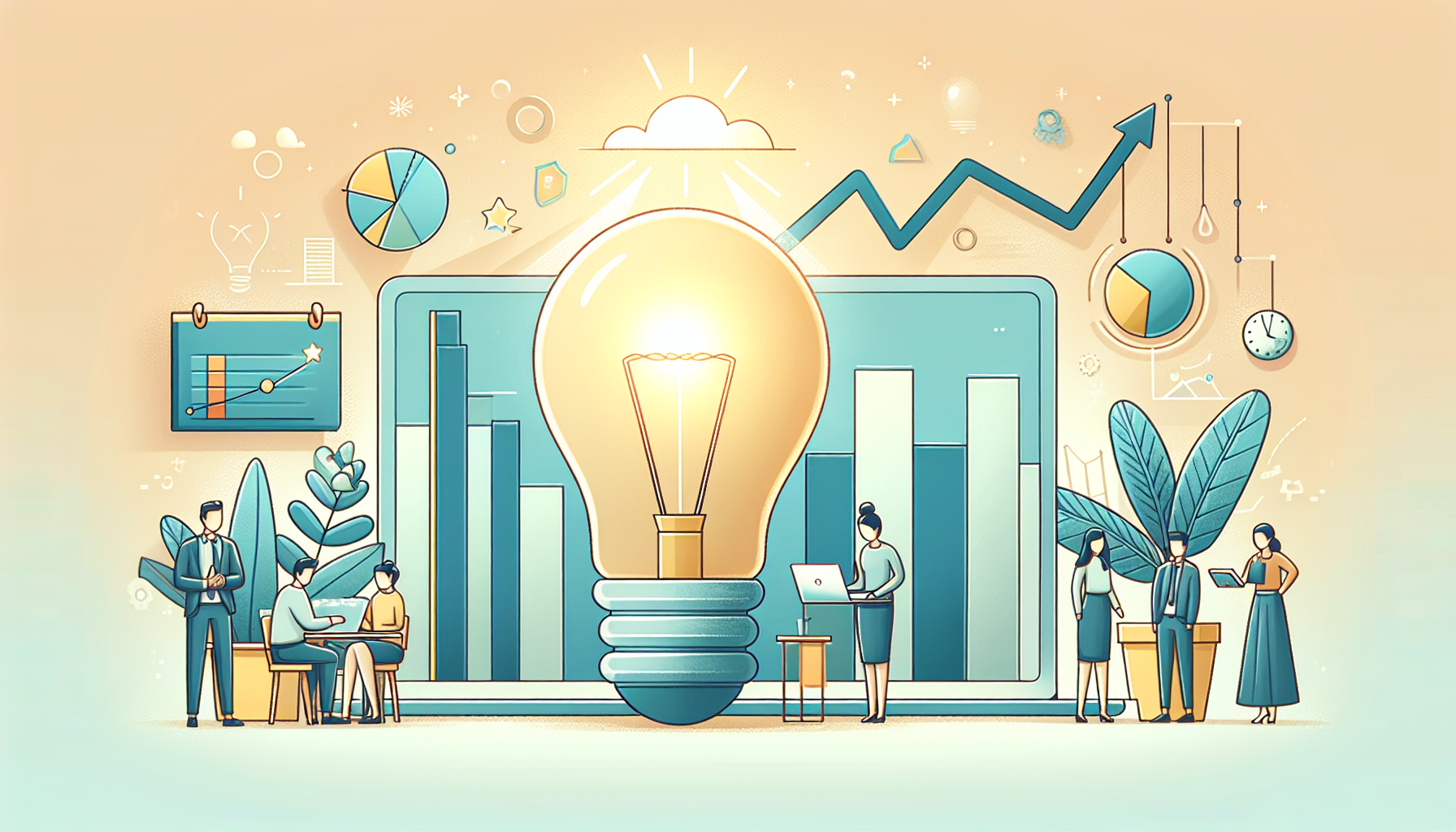 PredictiveAI: Обслуживание как услуга на базе искусственного интеллекта для промышленности