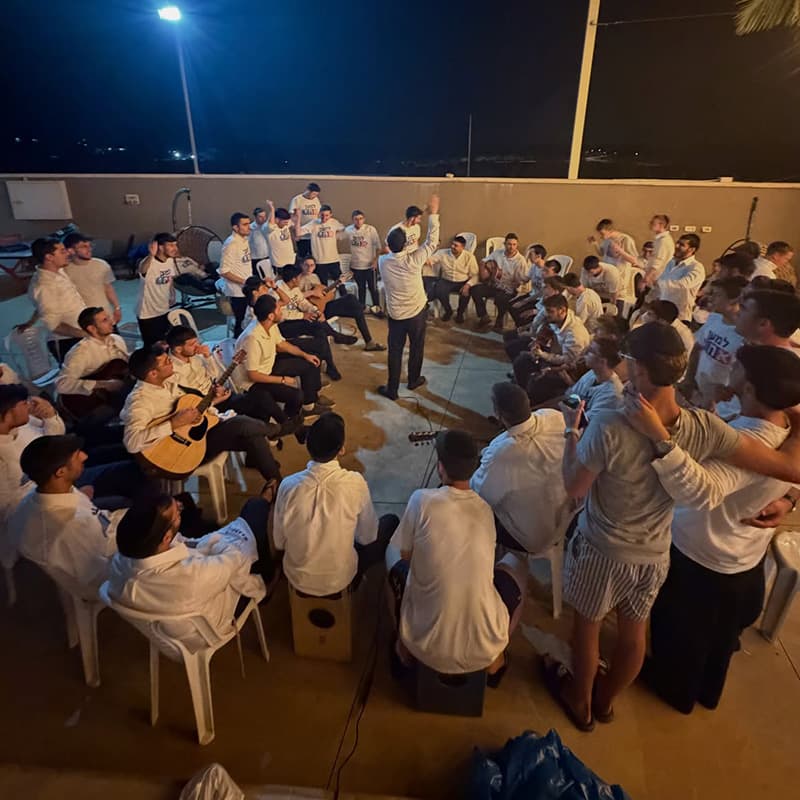 Volunteer Community Events