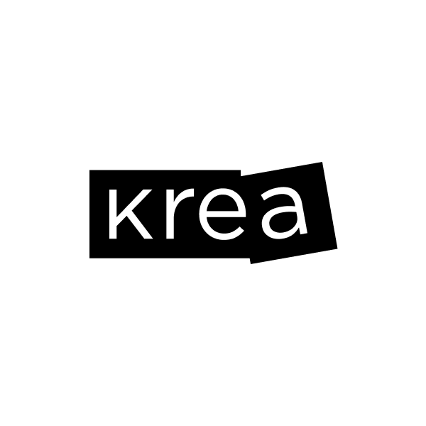 KREA. Elevating Student Engagement. logo