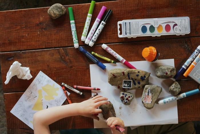 ¿Qué sucede realmente en una consulta psicológica con Arte?
