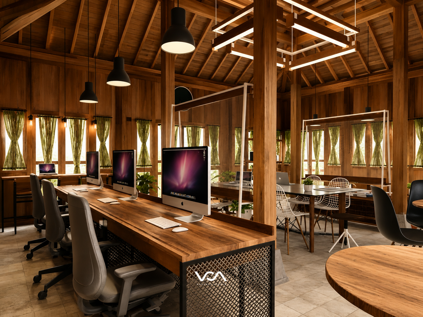 Go-Jek Tech Valley — gambar 4