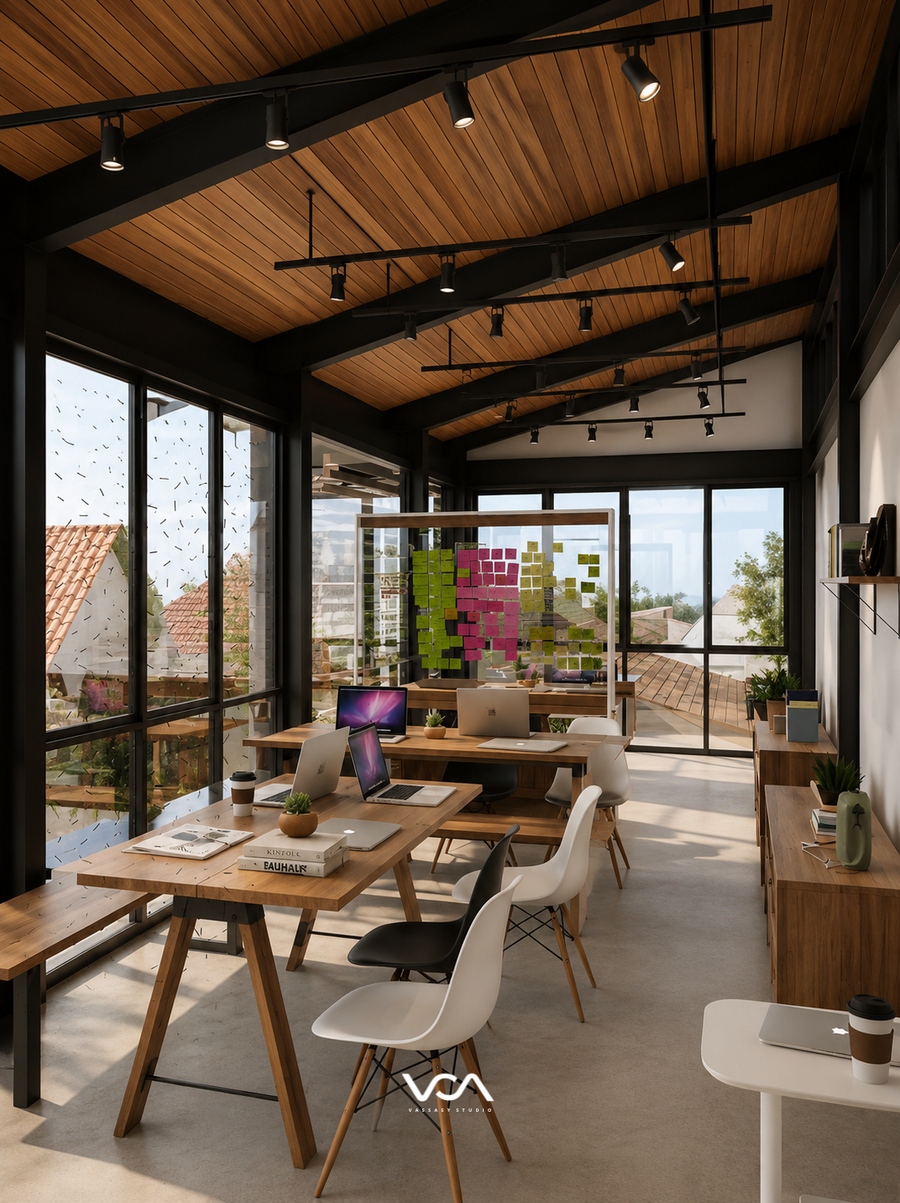 Go-Jek Tech Valley — gambar 3