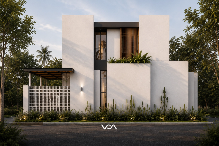 Palagan House — gambar 3