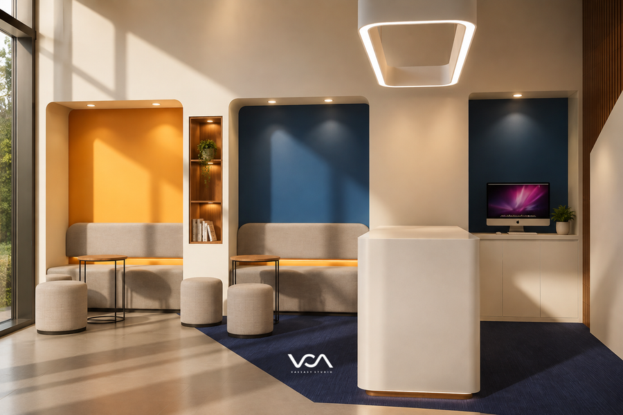 GMEDIA HQ — gambar 2