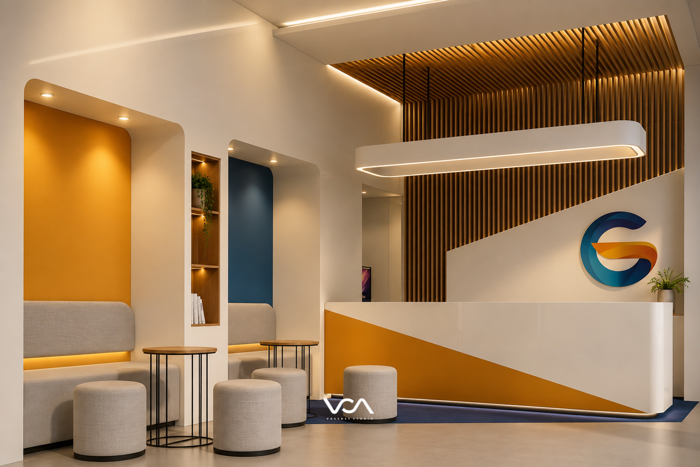 GMEDIA HQ — gambar 1
