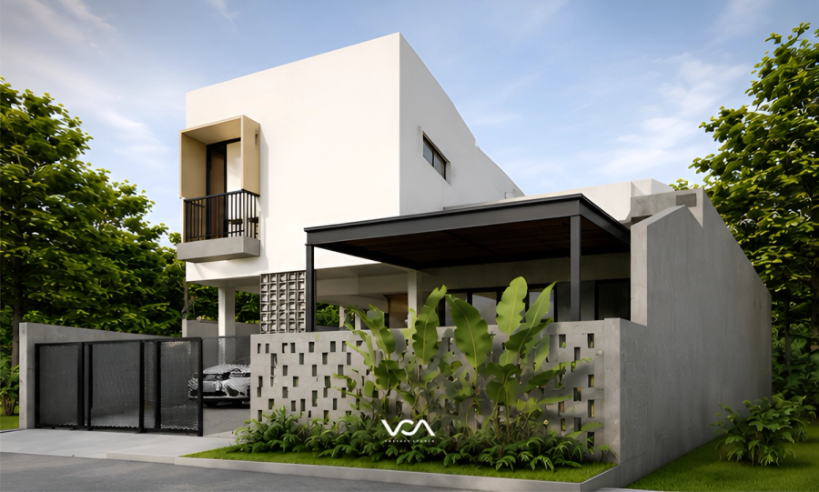 Pram House — gambar 2