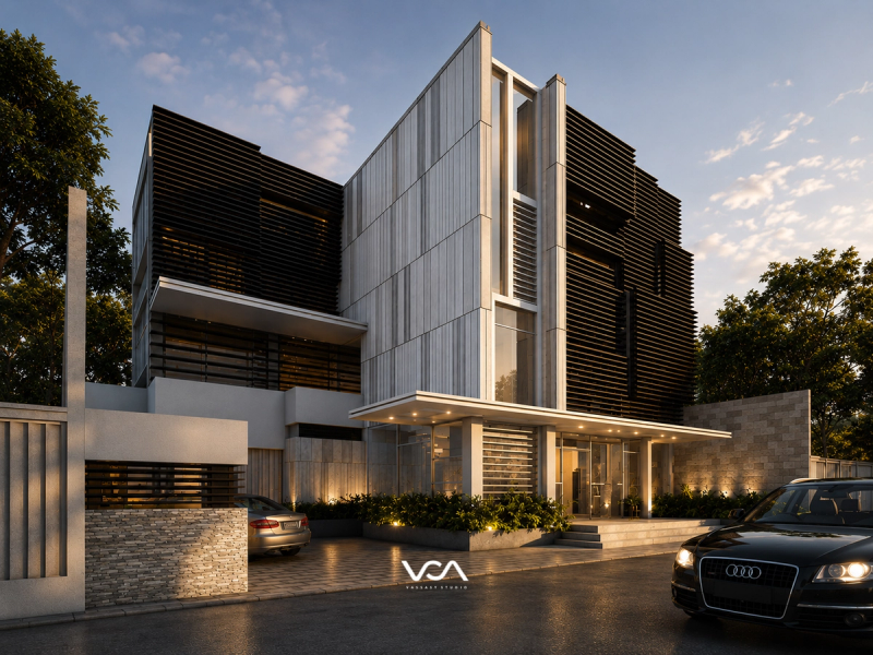 CSV HQ