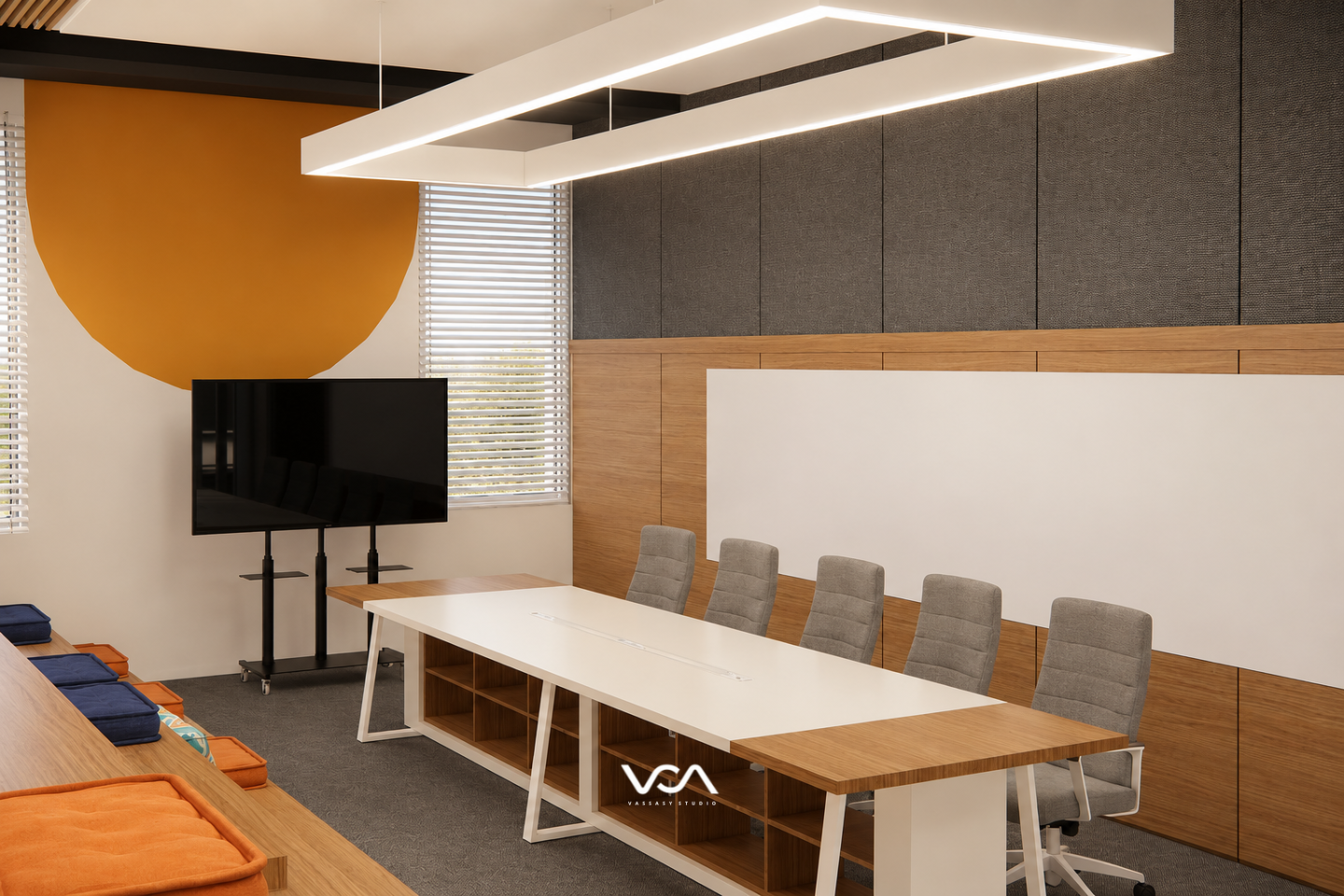GMEDIA HQ — gambar 4