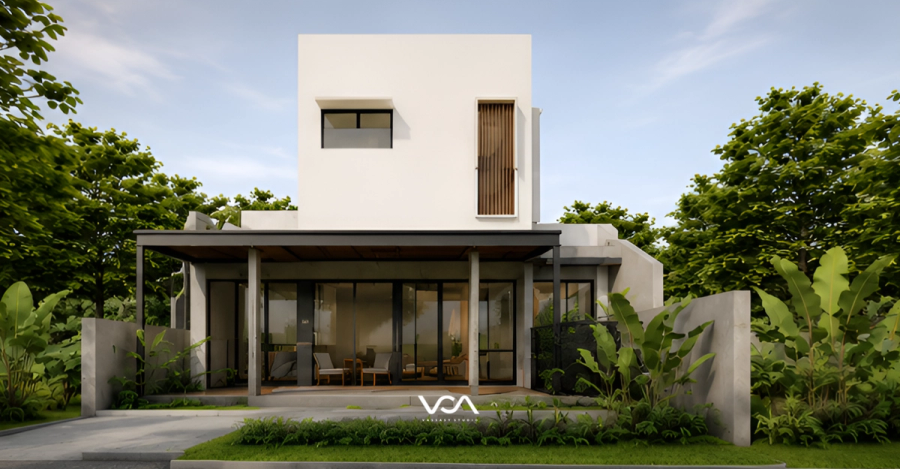 Pram House — gambar 3