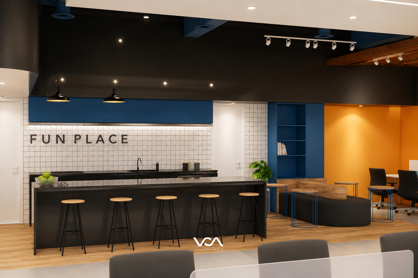 GMEDIA HQ — gambar 7