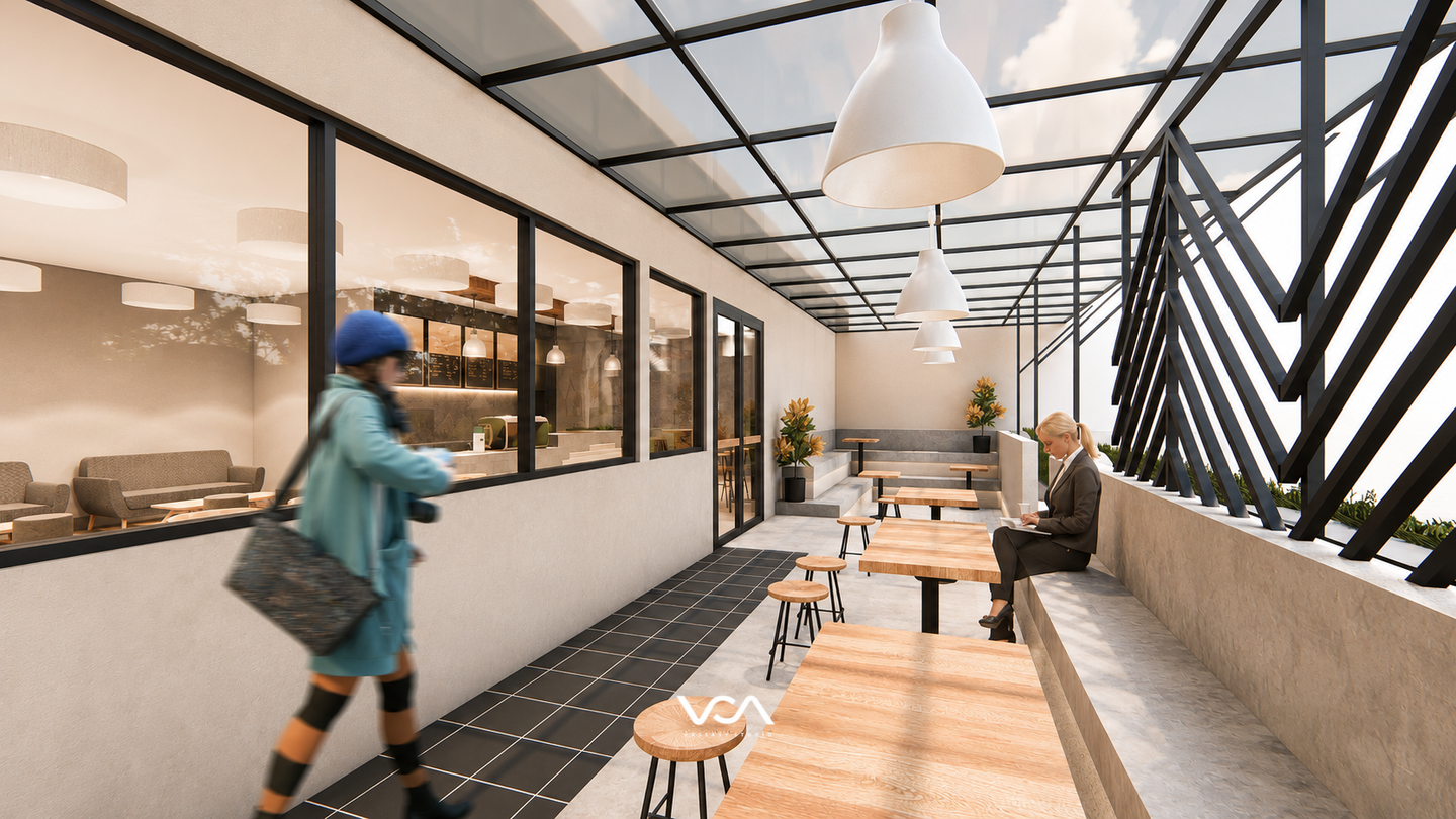 For-Us Coffee — gambar 4