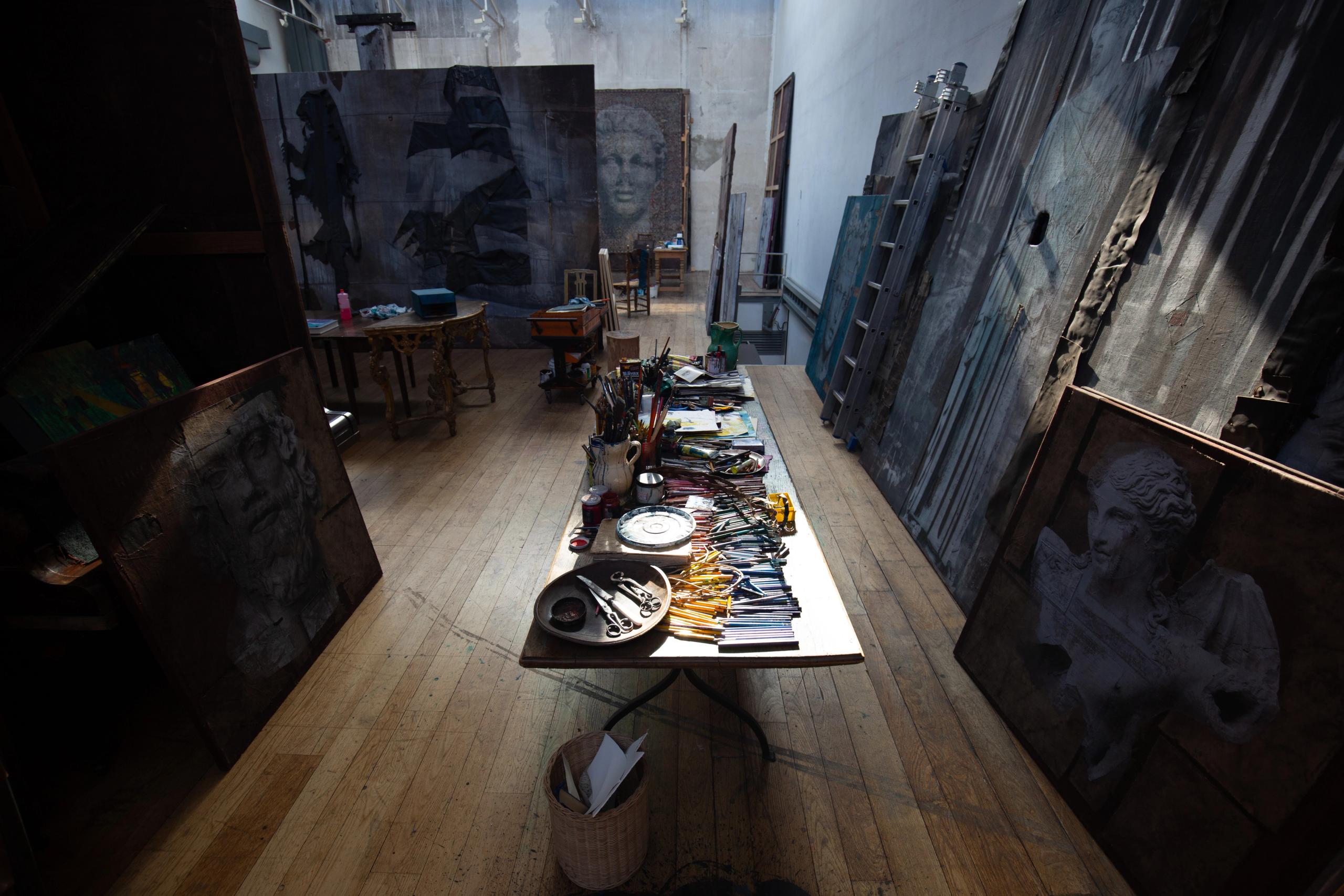 Art Hero Image