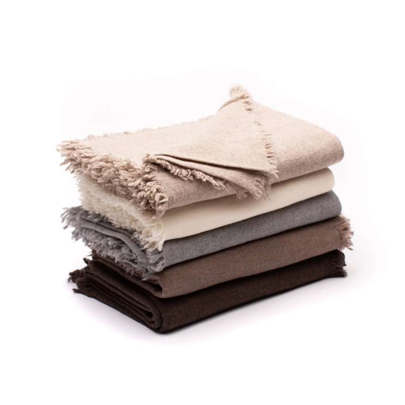 Wool Blanket