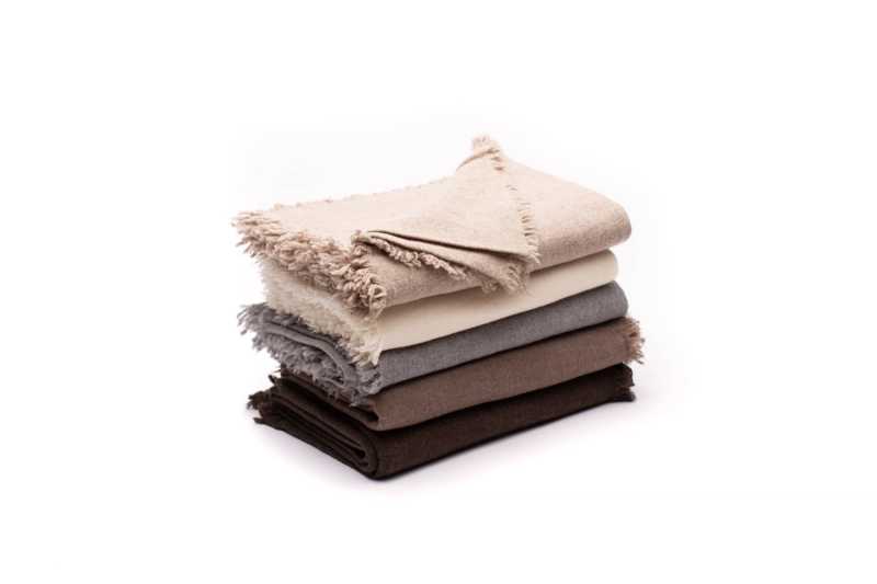 Wool Blanket