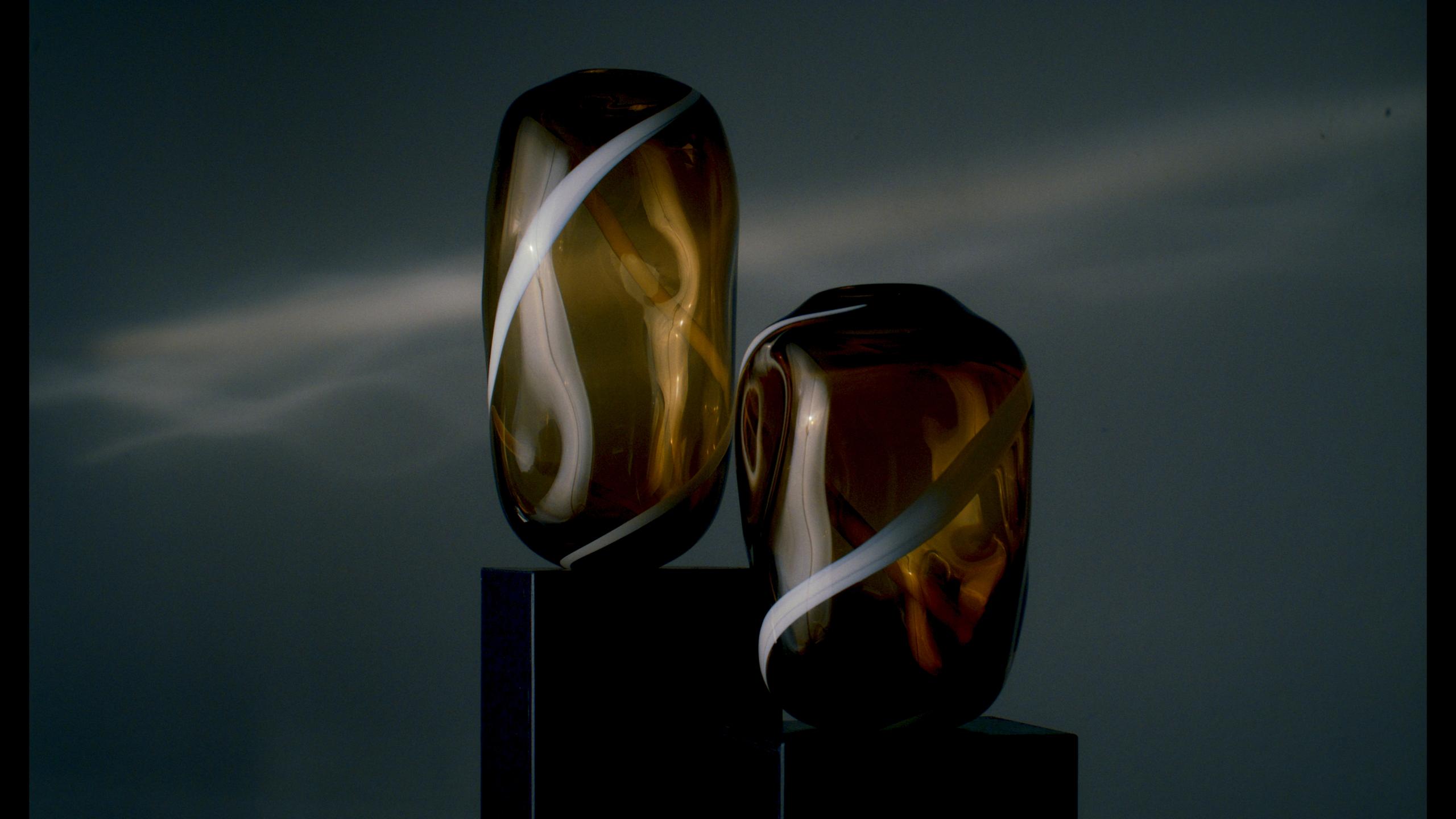 murano-glass-vases