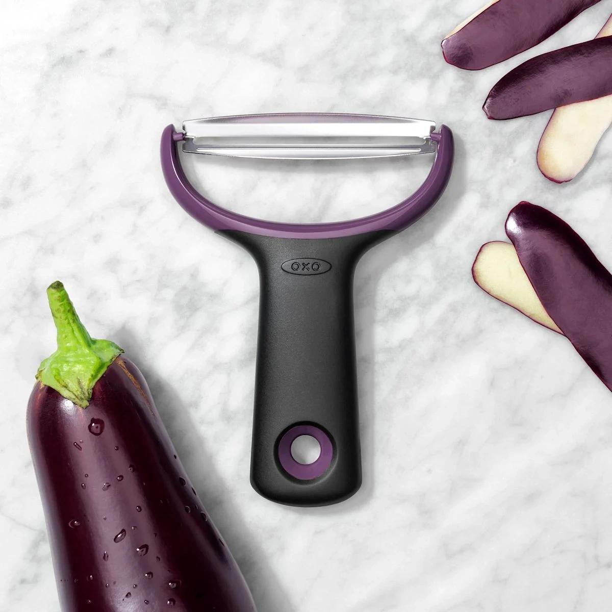 OXO Softworks Large Vegetable Prep Peeler