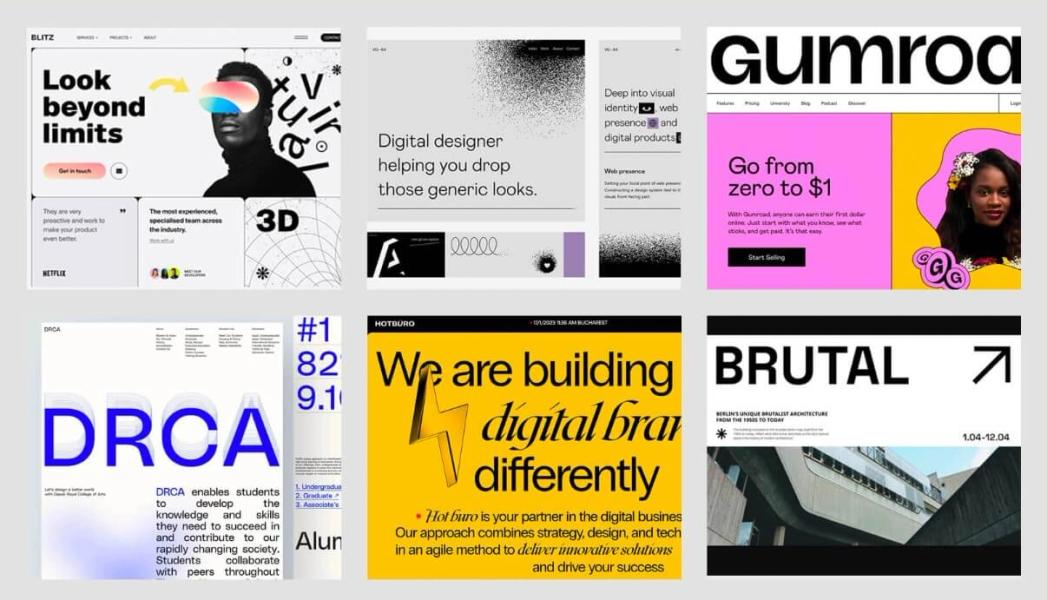 Design Trends Hero