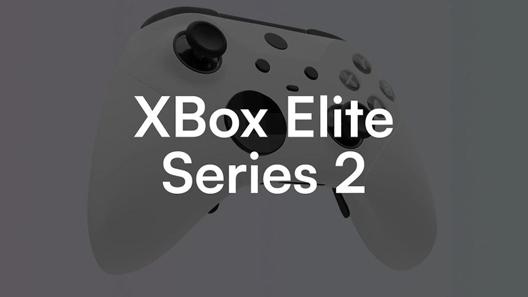 XBox Elite Series 2