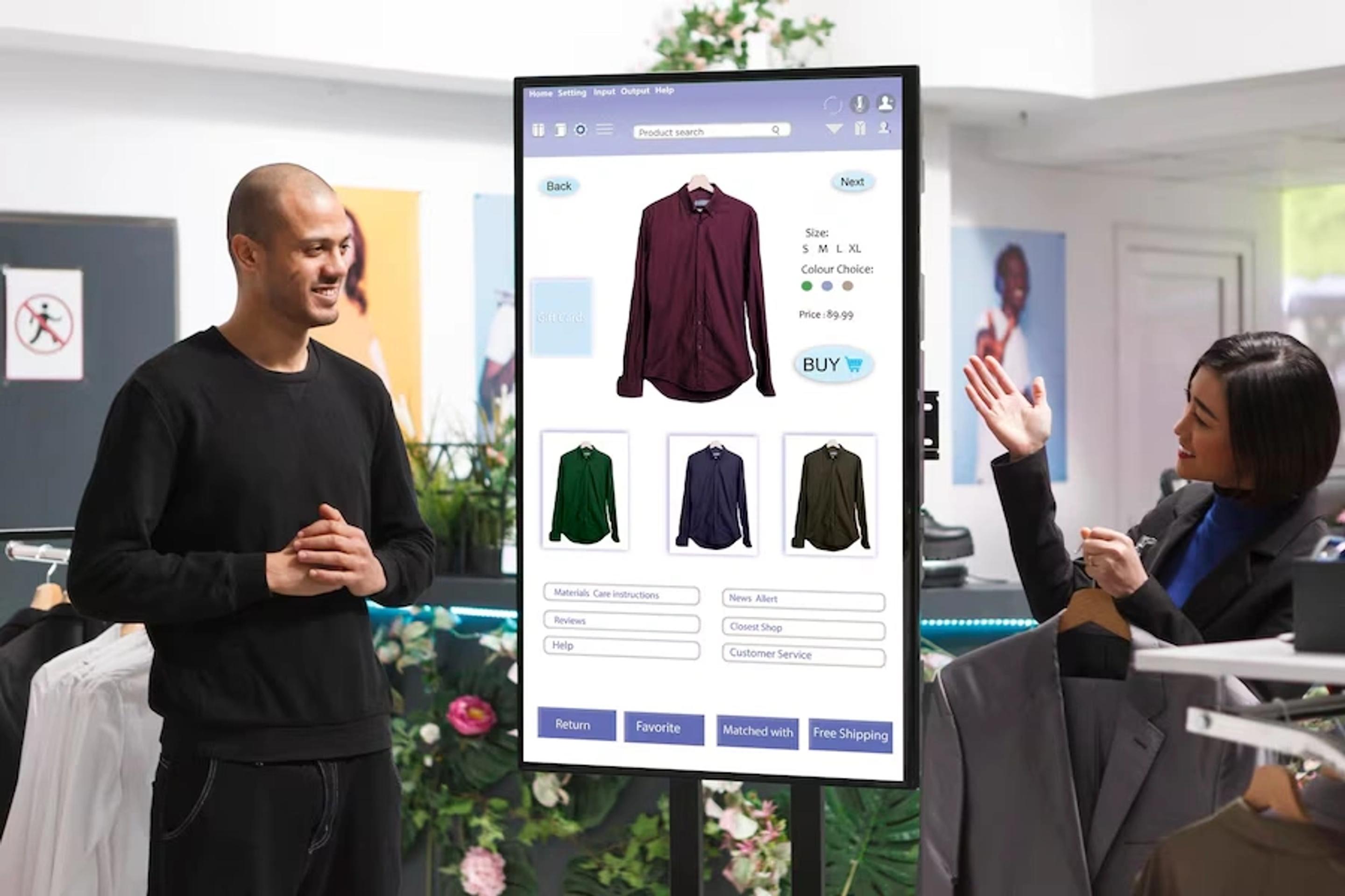 Tips for a Successful Product Customizer Integration