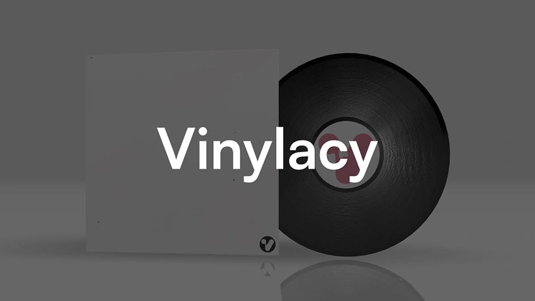 Vinylacy