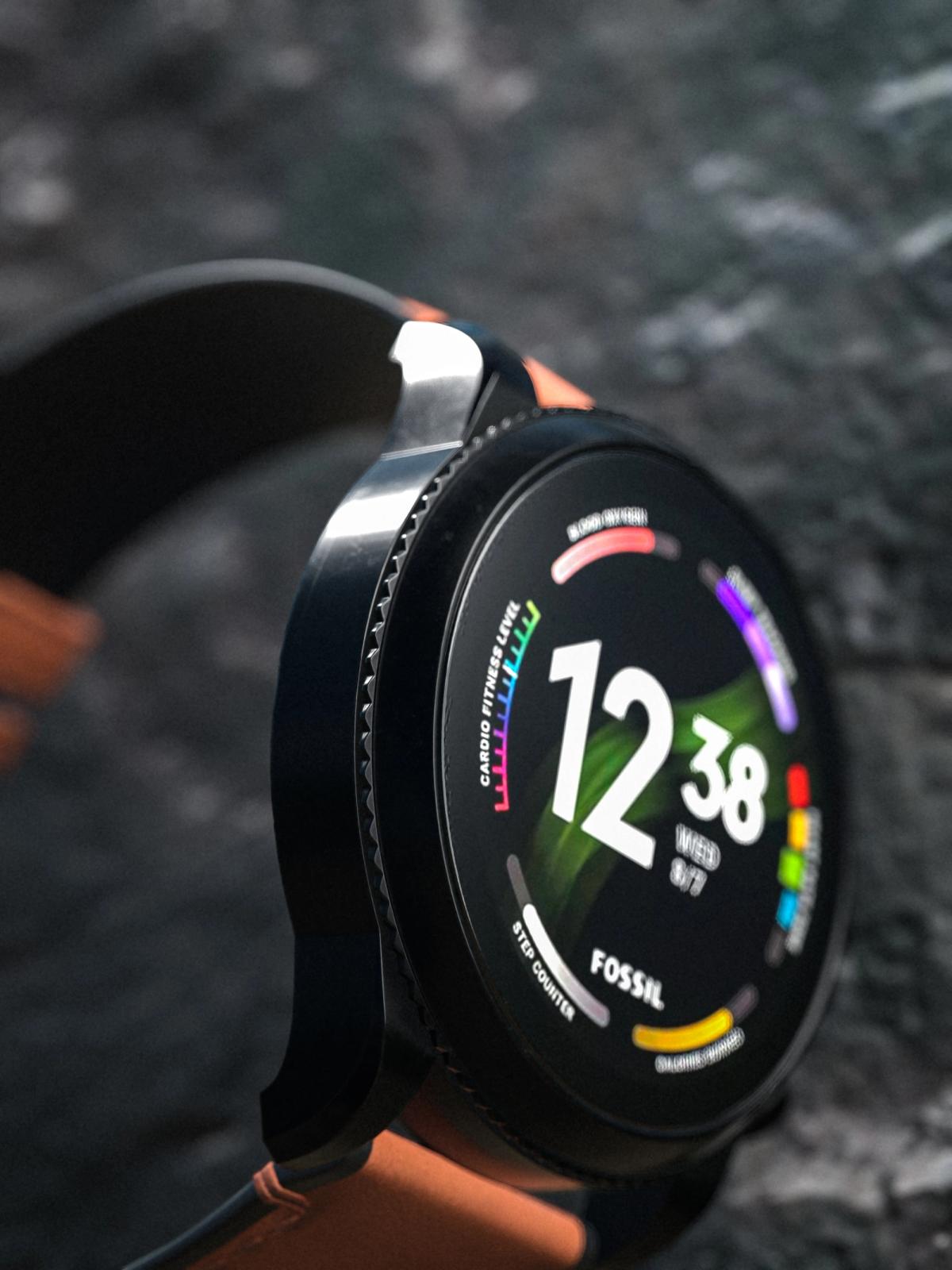 Smartwatches