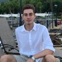 Handsome Dmytro