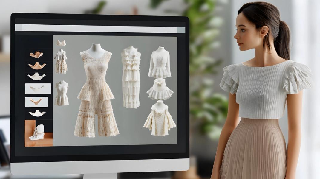 woman-using-virtual-fashion-design-software-computer