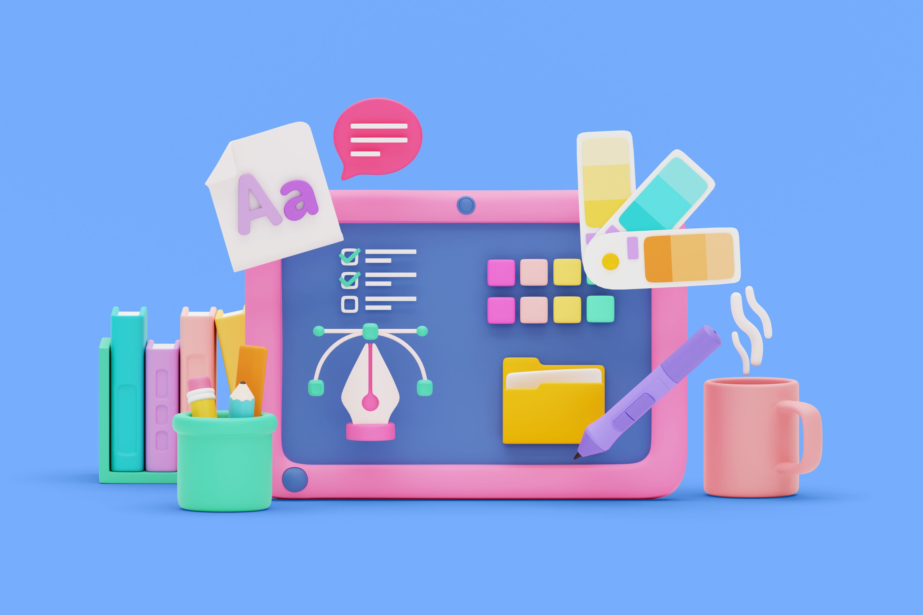The Future of 3D Customization: Trends to Watch in 2025 | Amaspace