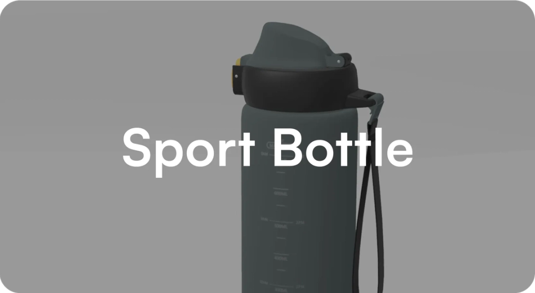 Sport Bottle